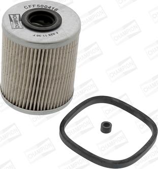 Champion CFF500416 - Filtro carburante www.autoricambi360.it
