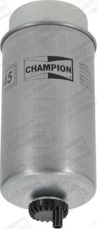 Champion CFF100445 - Filtro carburante www.autoricambi360.it