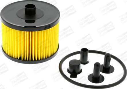 Champion CFF100401 - Filtro carburante www.autoricambi360.it