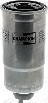 Champion CFF100408 - Filtro carburante www.autoricambi360.it