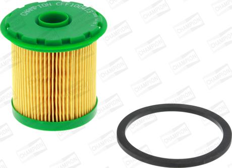 Purflux C481 - Filtro carburante www.autoricambi360.it