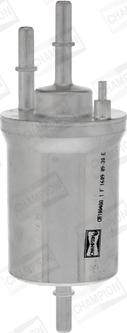Champion CFF100488 - Filtro carburante www.autoricambi360.it