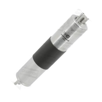 Champion CFF100428 - Filtro carburante www.autoricambi360.it