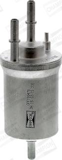 Champion CFF100478 - Filtro carburante www.autoricambi360.it