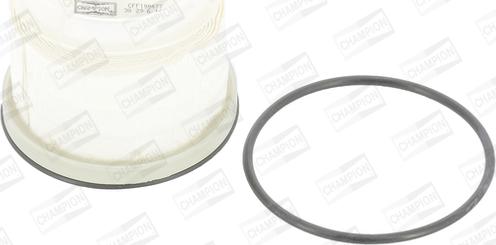 Champion CFF100477 - Filtro carburante www.autoricambi360.it