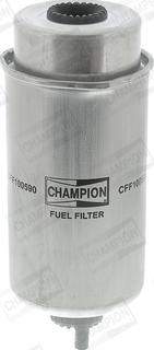 Champion CFF100590 - Filtro carburante www.autoricambi360.it
