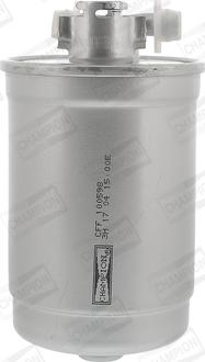 Champion CFF100598 - Filtro carburante www.autoricambi360.it