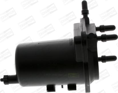 Champion CFF100500 - Filtro carburante www.autoricambi360.it