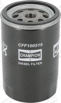 BOSCH 0 986 TF0 177 - Filtro carburante www.autoricambi360.it