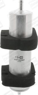 Champion CFF100583 - Filtro carburante www.autoricambi360.it