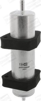 Champion CFF100528 - Filtro carburante www.autoricambi360.it