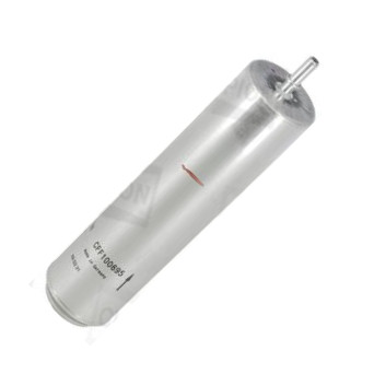 Champion CFF100695 - Filtro carburante www.autoricambi360.it