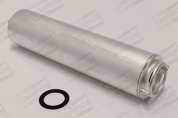 Champion CFF100666 - Filtro carburante www.autoricambi360.it