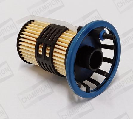 Champion CFF100636 - Filtro carburante www.autoricambi360.it