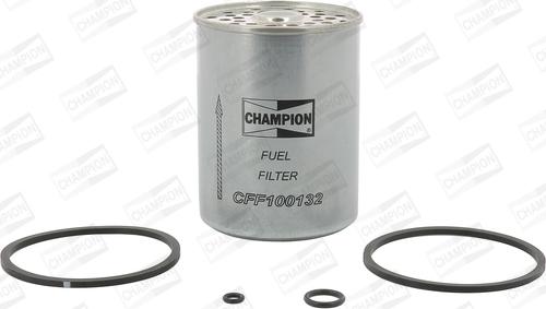 Champion CFF100132 - Filtro carburante www.autoricambi360.it