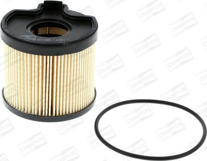 Champion CFF100251 - Filtro carburante www.autoricambi360.it