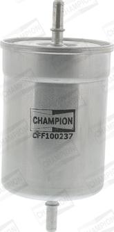 Champion CFF100237 - Filtro carburante www.autoricambi360.it
