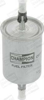 Champion CFF100225 - Filtro carburante www.autoricambi360.it