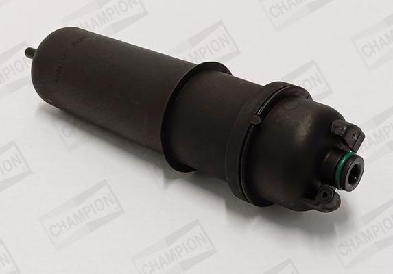 Champion CFF100757 - Filtro carburante www.autoricambi360.it