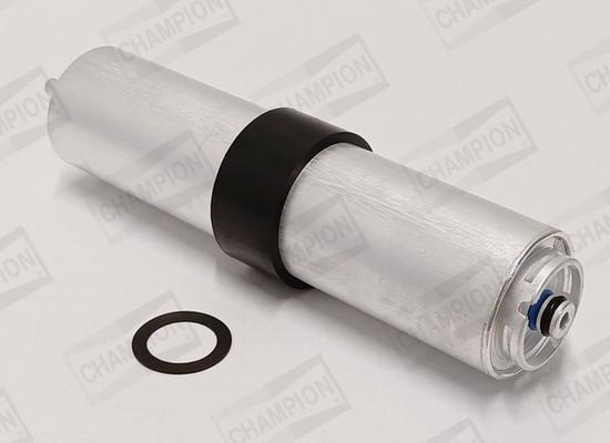 Champion CFF100701 - Filtro carburante www.autoricambi360.it