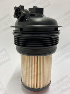 Champion CFF100714 - Filtro carburante www.autoricambi360.it