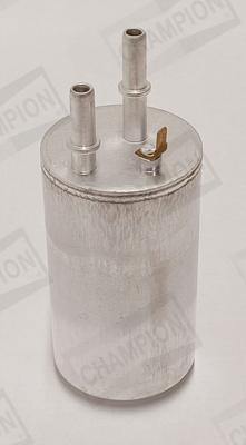 Champion CFF100710 - Filtro carburante www.autoricambi360.it