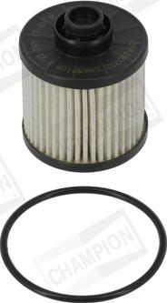 Champion CFF100732 - Filtro carburante www.autoricambi360.it