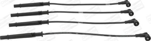 Champion CLS084 - Kit cavi accensione www.autoricambi360.it