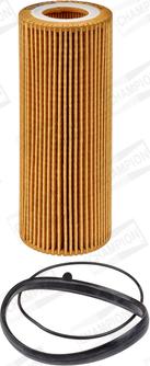 Champion COF100596E - Filtro olio www.autoricambi360.it