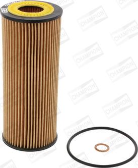Champion COF100549E - Filtro olio www.autoricambi360.it