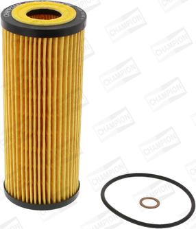 Champion COF100545E - Filtro olio www.autoricambi360.it