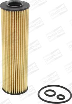 Champion COF100550E - Filtro olio www.autoricambi360.it