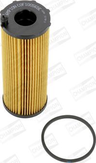 Champion COF100565E - Filtro olio www.autoricambi360.it