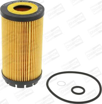 Champion COF100561E - Filtro olio www.autoricambi360.it