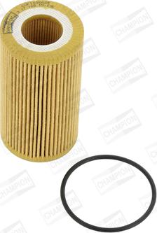 Champion COF100562E - Filtro olio www.autoricambi360.it