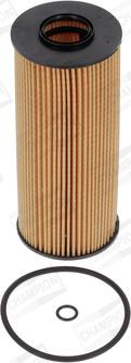 Champion COF100505E - Filtro olio www.autoricambi360.it