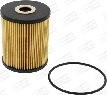Champion COF100515E - Filtro olio www.autoricambi360.it