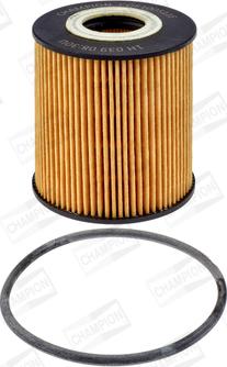 Champion COF100511E - Filtro olio www.autoricambi360.it