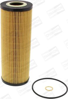 Champion COF100513E - Filtro olio www.autoricambi360.it
