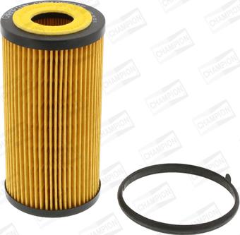 Champion COF100534E - Filtro olio www.autoricambi360.it