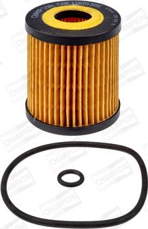 Champion COF100535E - Filtro olio www.autoricambi360.it