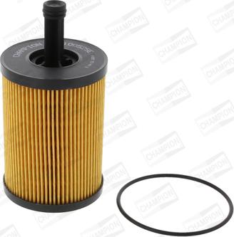Champion COF100525E - Filtro olio www.autoricambi360.it