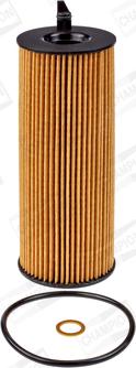 Champion COF100579E - Filtro olio www.autoricambi360.it