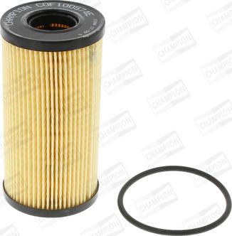 Champion COF100574E - Filtro olio www.autoricambi360.it