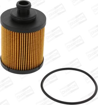 Champion COF100578E - Filtro olio www.autoricambi360.it