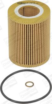Champion COF100573E - Filtro olio www.autoricambi360.it