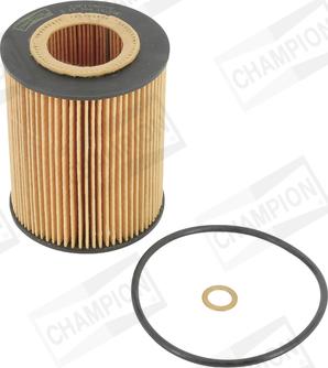 Champion COF100577E - Filtro olio www.autoricambi360.it