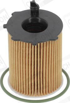 Champion COF100696E - Filtro olio www.autoricambi360.it