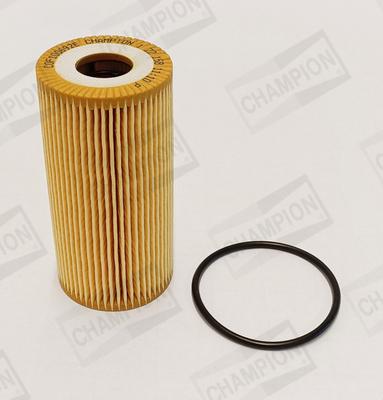 Champion COF100692E - Filtro olio www.autoricambi360.it