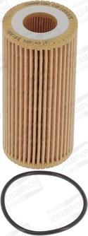 Champion COF100697E - Filtro olio www.autoricambi360.it